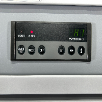 PHCBI Biomedical Freezer image 3